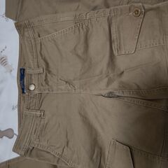 美品：POLO RALPH LAUREN〖受け渡し予定者決定〗