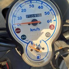 【格安】原付バイクの画像