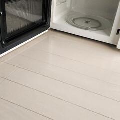 2020年製電子レンジの画像