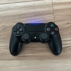ps4純正コントローラー