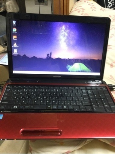 パソコン Dynabook T351