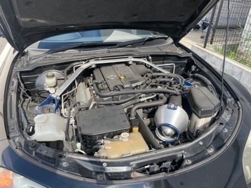 平成19年式ncロードスター