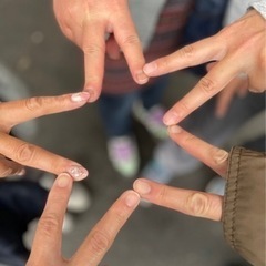 アラフォーからの友達作り🈁