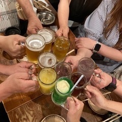 アラフォーからの友達作り🈁 - 大阪市