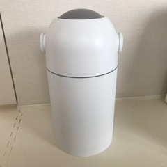 ピジョン　ステール　おむつ処理ポット