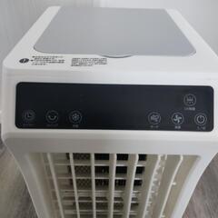 冷風機の画像