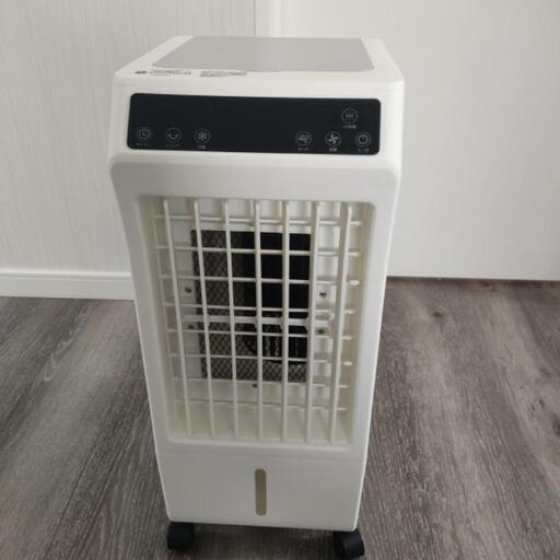 冷風機