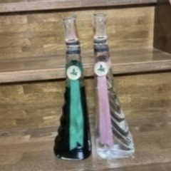 サントリーHERMES ペパーミント