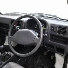 必要な方には必需品のお車！