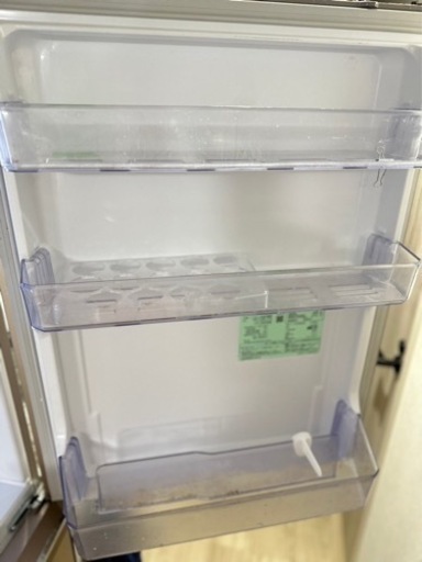 洗濯機　三菱　335ℓ  決まりました