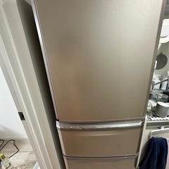洗濯機　三菱　335ℓ  決まりました