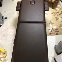 値下げしました【美品】エステその他施術用ベット 楽天市場】Premium 折りたたみ マッサージベッド BENE 木製 無孔