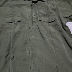 JEANASiS シャツ〖無料〗