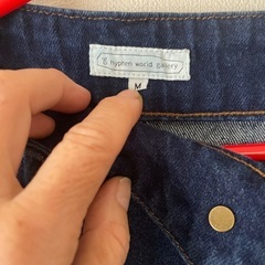 新品スカート（アースブランド💕）の画像