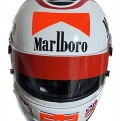 ナイジェルマンセル レプリカヘルメット（Arai ヘルメット