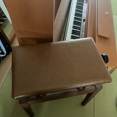 電子ピアノ　お譲りしますの画像