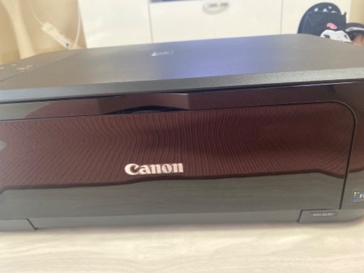 Canon PIXUS MG3630 ブラック