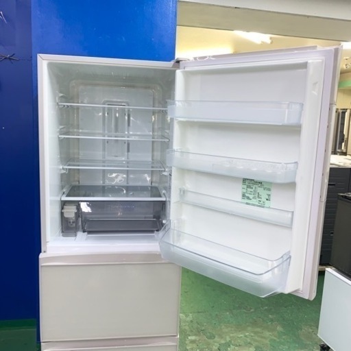 ⭐️TOSHIBA⭐️冷凍冷蔵庫　2019年363L自動製氷美品　大阪市近郊配送無料