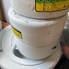 つけもの　重石