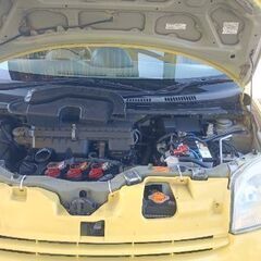 ダイハツ エッセ(貨物車)  の画像