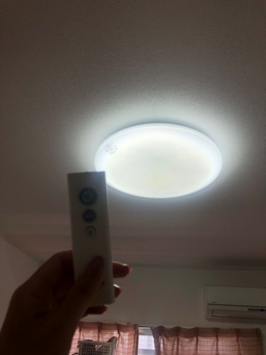 LEDシーリングライト