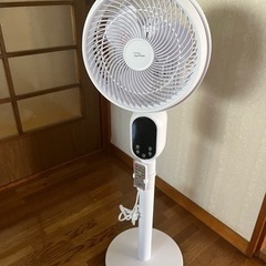 【新品】サーキュレーター 扇風機
