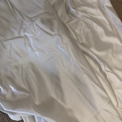 日本製カーテン4枚セットの画像