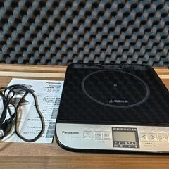 【IHクッキングヒーター】パナソニック Panasonic KZ...