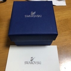 SWAROVSKI トンボの画像