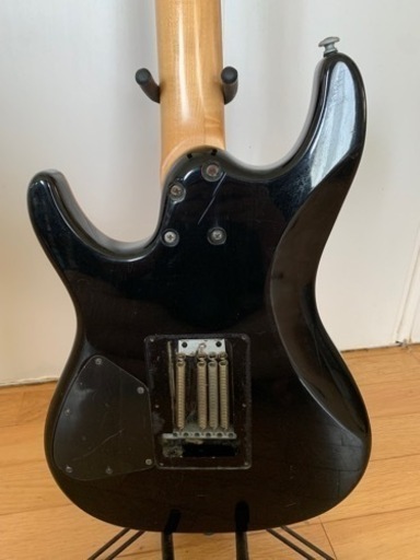 決まりました。Ibanez SA series