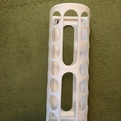 収納，袋の収納　IKEA製の画像