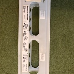 収納，袋の収納　IKEA製の画像