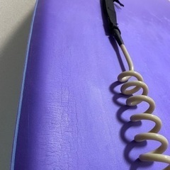 ボディーボード　MANTAの画像