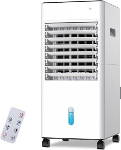 YIJU 冷風扇風機特別なオファー新品