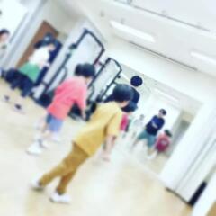 キッズダンス教室〜1000円♪の画像