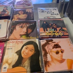 タイムスリップグリコ青春のミニCD66枚の画像