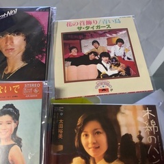 タイムスリップグリコ青春のミニCD66枚の画像