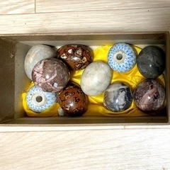 寿山石の中古が安い！激安で譲ります・無料であげます｜ジモティー