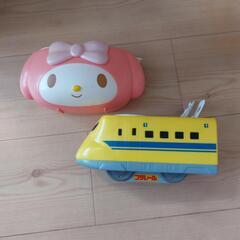 【お譲り先が決まりました】車内用　ドリンク&ポテトホルダー