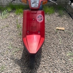 ペリカンジョグ 初期型の画像
