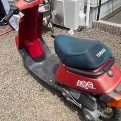 ペリカンジョグ 初期型の画像