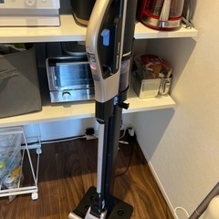 HITACHI 日立　コードレス掃除機　スティッククリーナー　2...