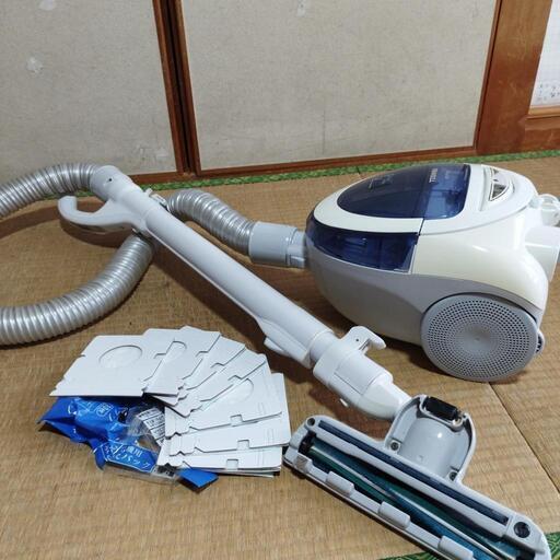 掃除機