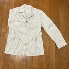 KIKUCHI TAKEO ワールド　ジャケット　Mサイズ