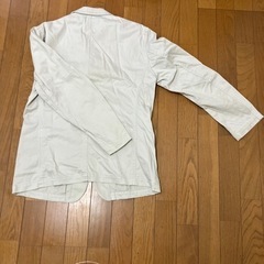 KIKUCHI TAKEO ワールド　ジャケット　Mサイズの画像