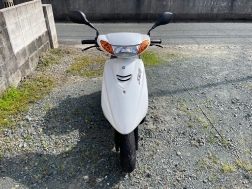 ヤマハJOG / SA39J / 原付50cc 【値下げしました】