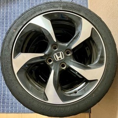 【10/15まで】タイヤ・ホイールセット【HONDA S660】