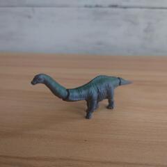 恐竜のミニアニアの画像