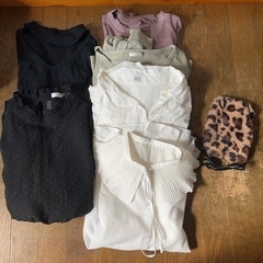 レディース 7点セット