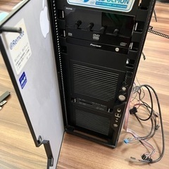 PCケースのみ　antec P182 の画像